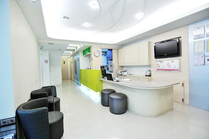 台北聖仁皮膚科